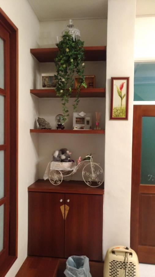 ווג'ייה Zuoan Huati B&B חדר תמונה