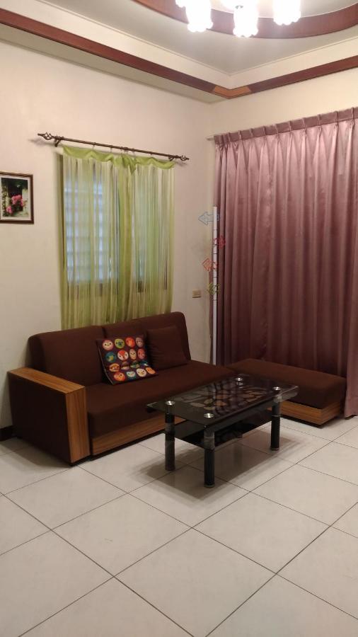 ווג'ייה Zuoan Huati B&B מראה חיצוני תמונה