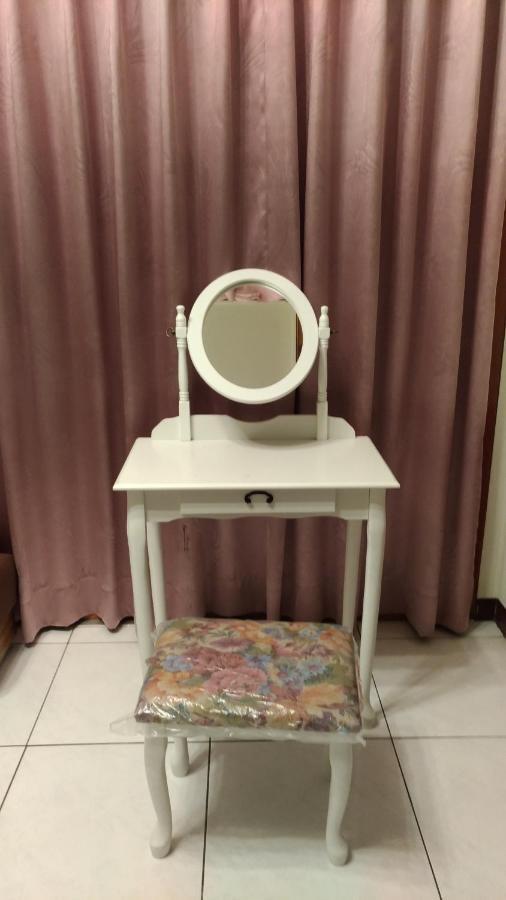 ווג'ייה Zuoan Huati B&B מראה חיצוני תמונה