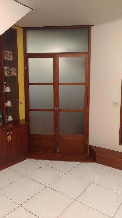 ווג'ייה Zuoan Huati B&B מראה חיצוני תמונה